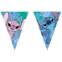 Σημαιάκια Stitch & Angel
