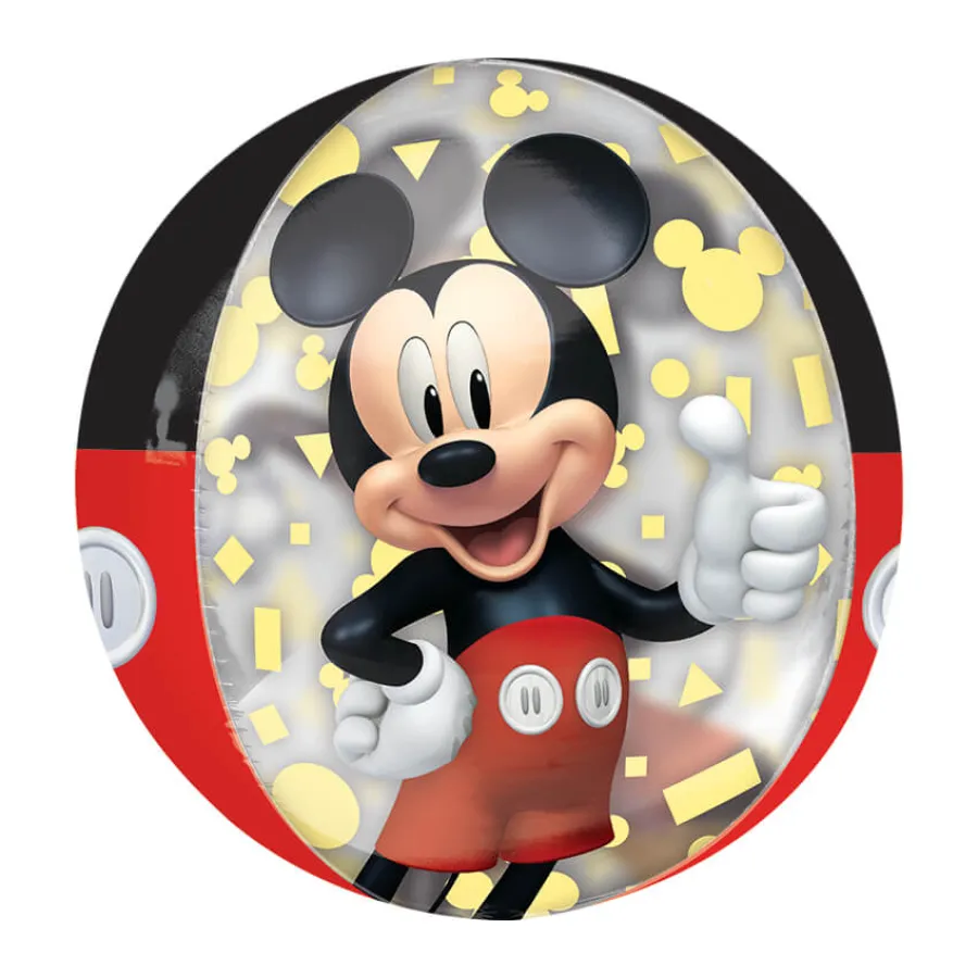Μπαλόνι Orbz Mickey Mouse