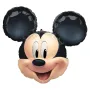 Μπαλόνι κεφάλι Mickey Mouse