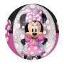 Μπαλόνι Orbz Minnie Mouse