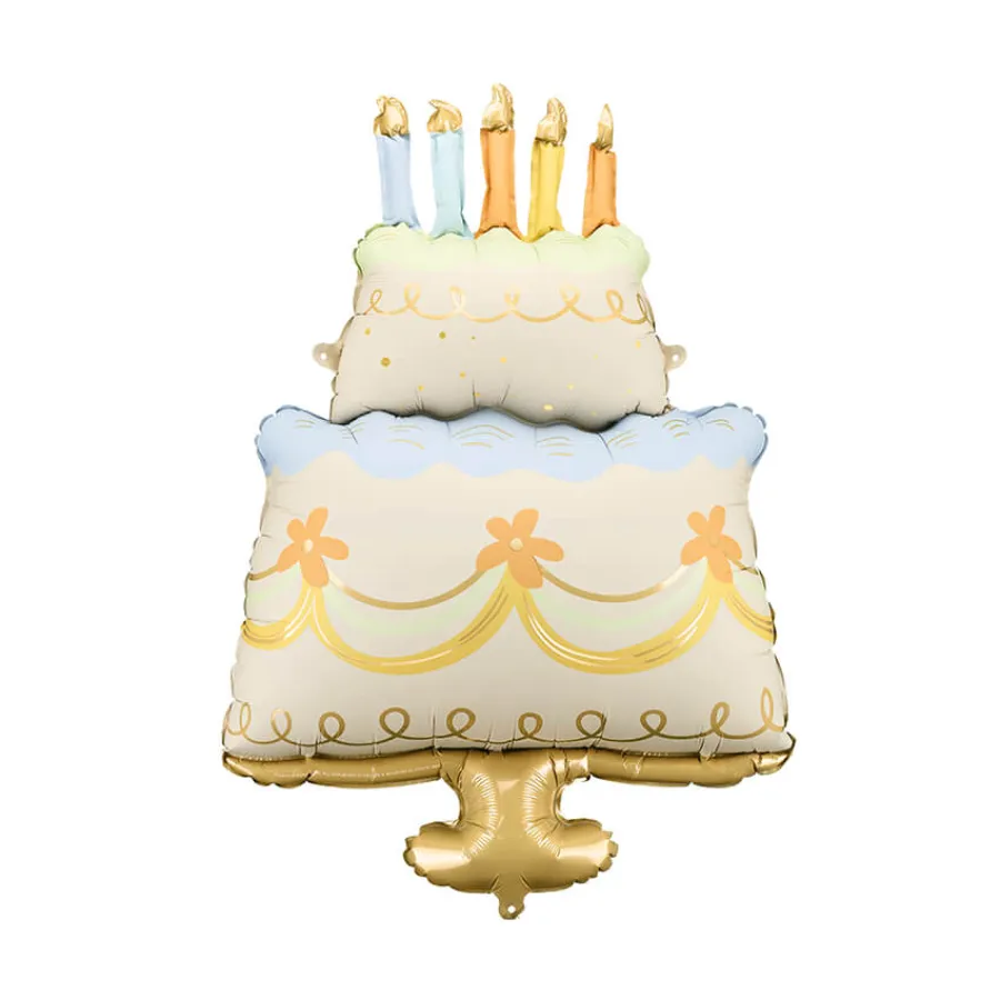 Μπαλόνι Τούρτα