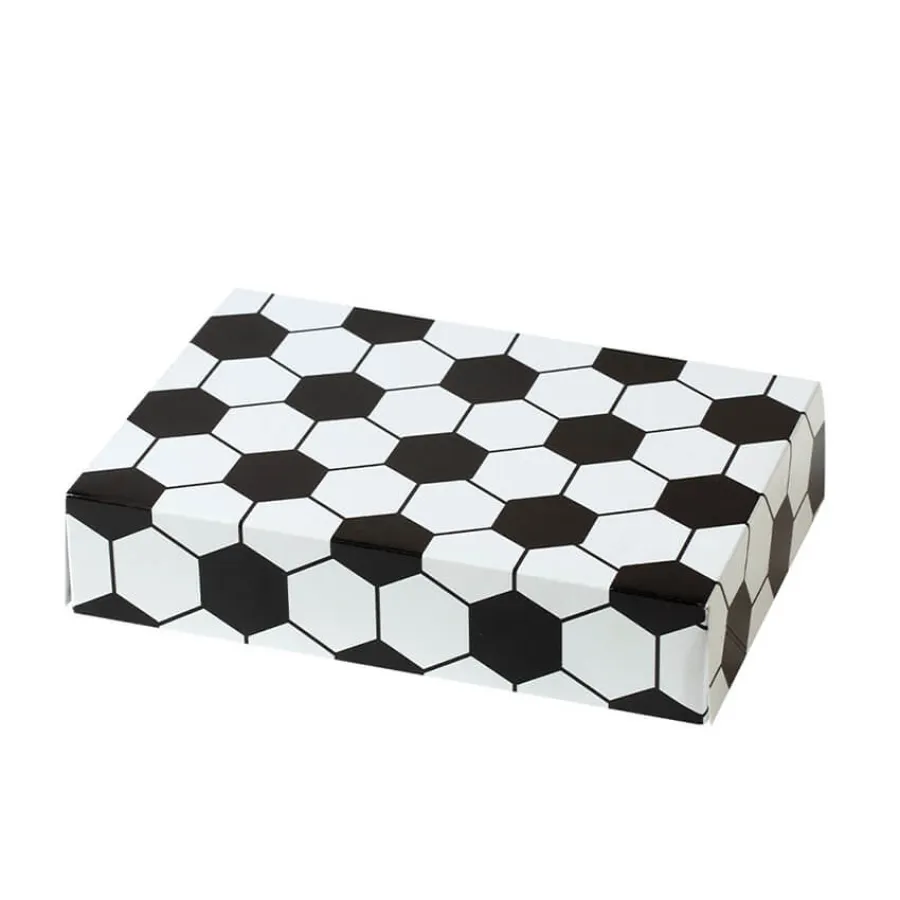 Κουτί για κεράσματα Ποδόσφαιρο