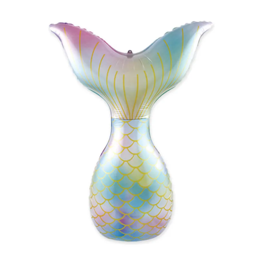 Μπαλόνι Ουρά Γοργόνας