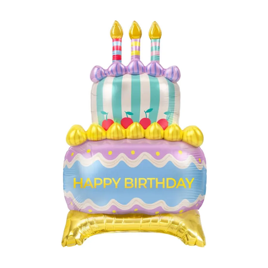 Μπαλόνι Τούρτα 