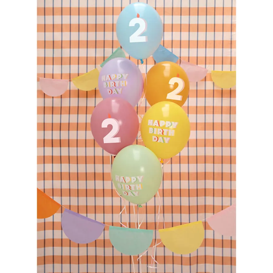 Μπαλόνια  Μπαλόνια