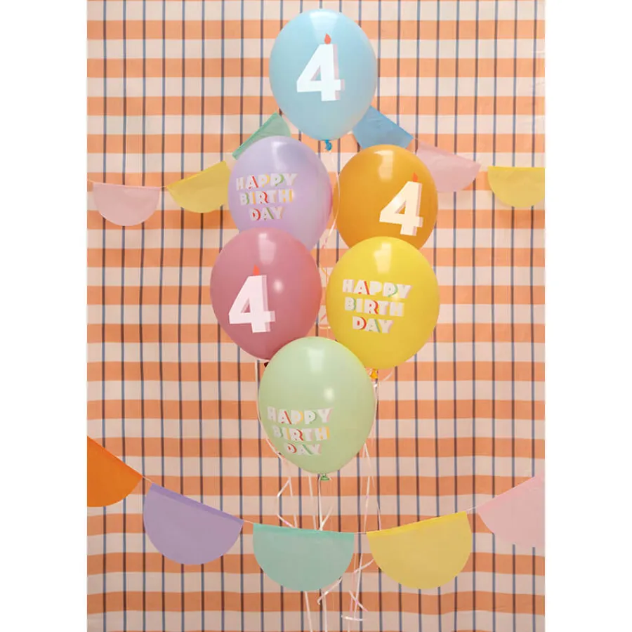 Μπαλόνια  Μπαλόνια