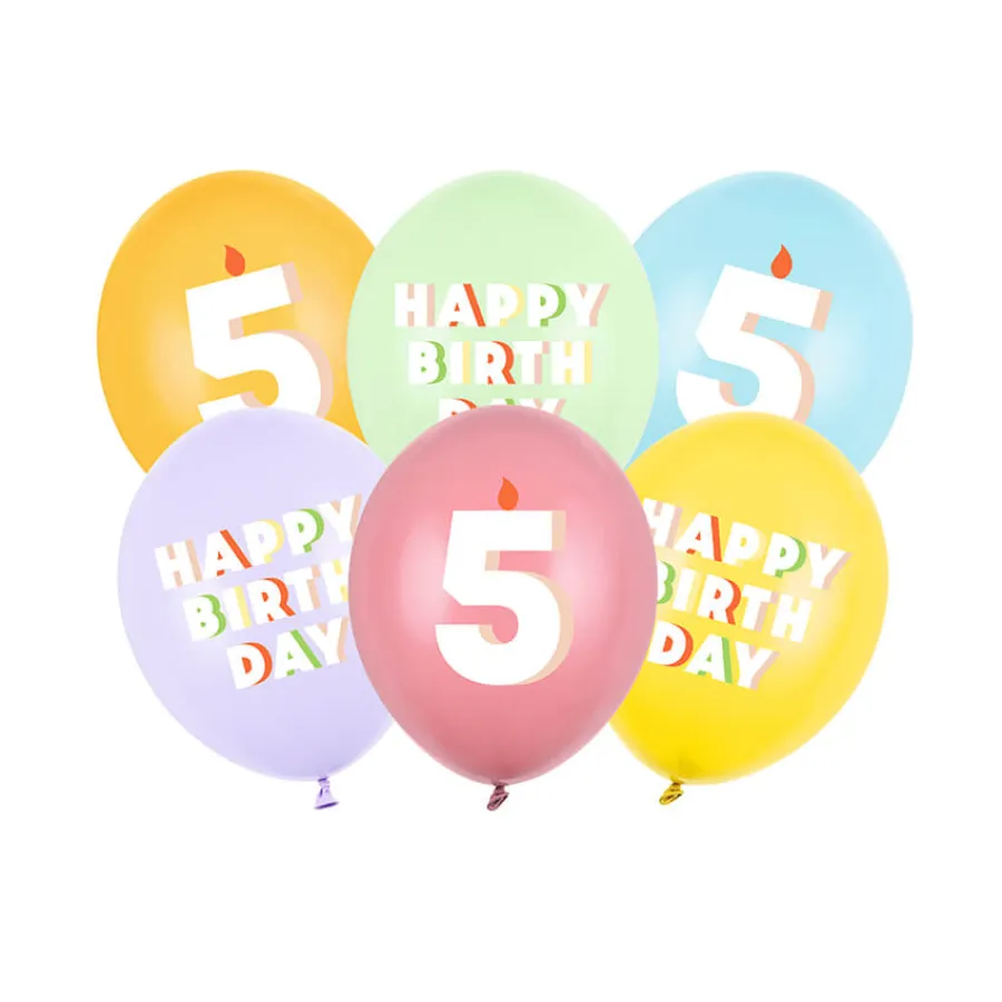 Μπαλόνια  Μπαλόνια