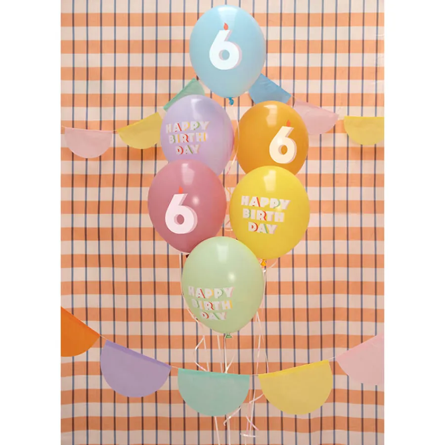 Μπαλόνια  Μπαλόνια