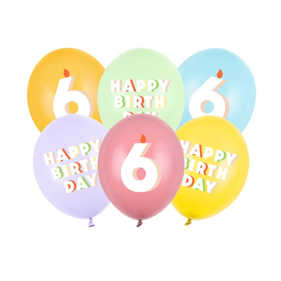 Μπαλόνια  Μπαλόνια