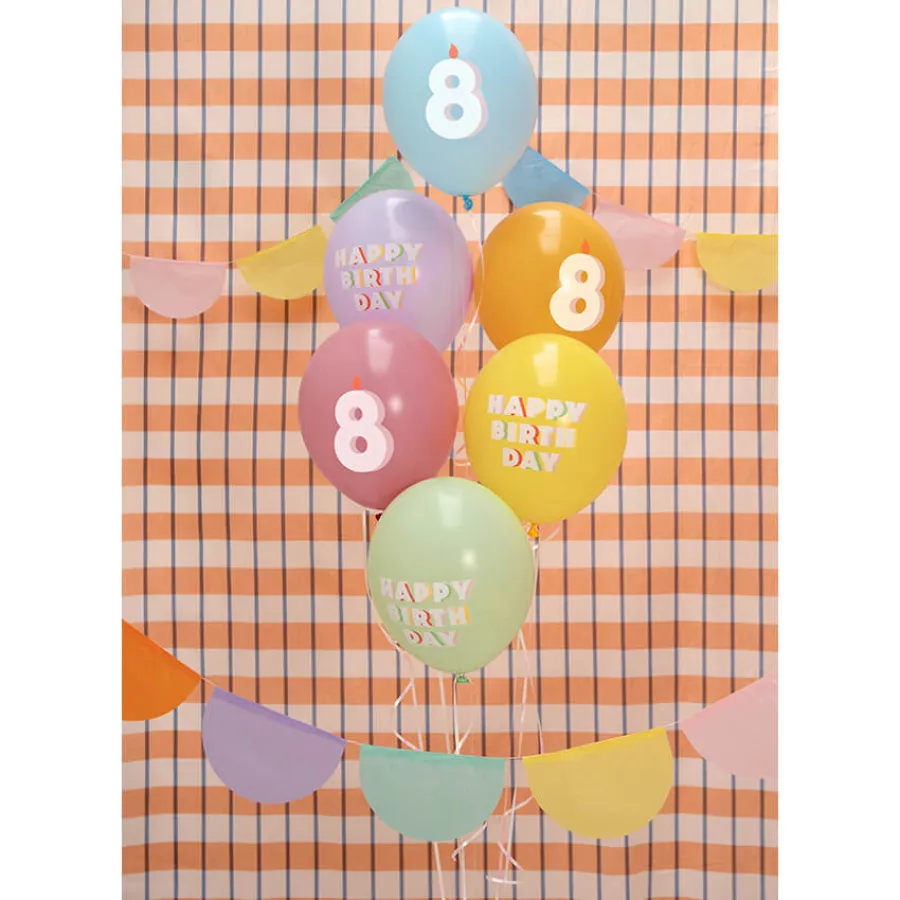 Μπαλόνια  Μπαλόνια