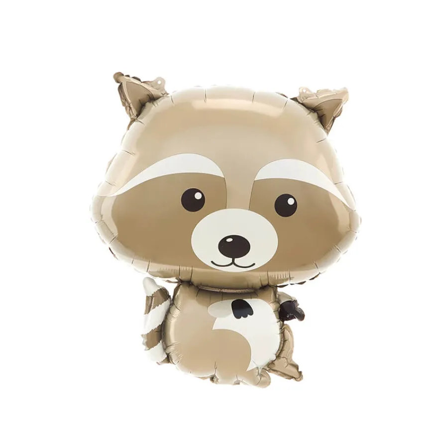 Μπαλόνι Ρακούν