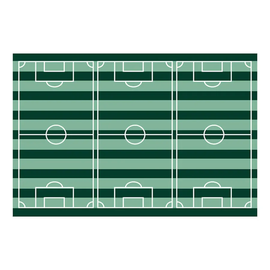 Τραπεζομάντηλο Γήπεδα Ποδοσφαίρου