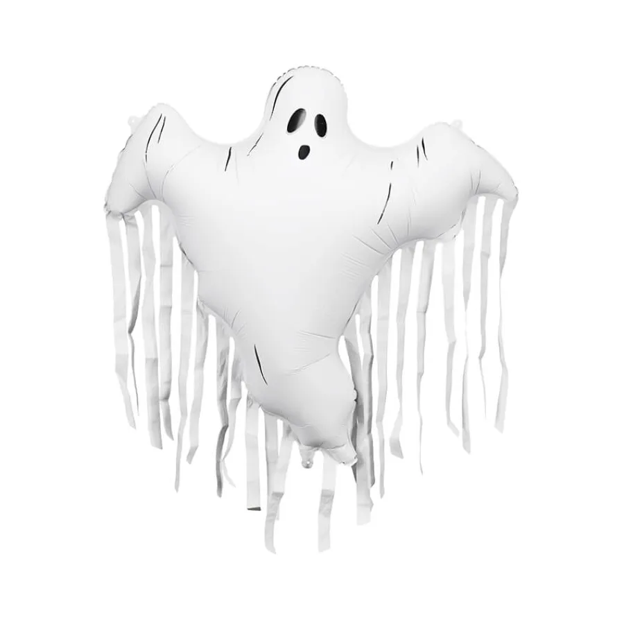 Μπαλόνι Φάντασμα με κρόσια