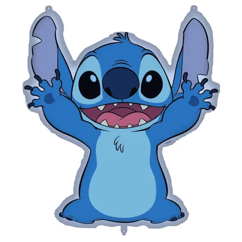 Μπαλόνι Stitch 76x88εκ.