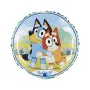 Μπαλόνι στρογγυλό Bluey & Bingo