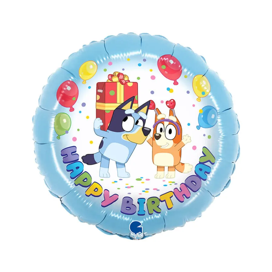 Μπαλόνι στρογγυλό 