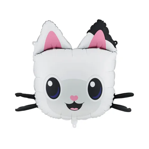 Μπαλόνι foil Pandy Paws - Gabby's Dollhouse - Series