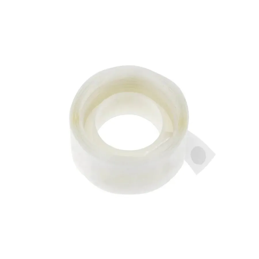 Αυτοκόλλητα διπλής όψεως για κατασκευές μπαλονιών - 100τμχ.