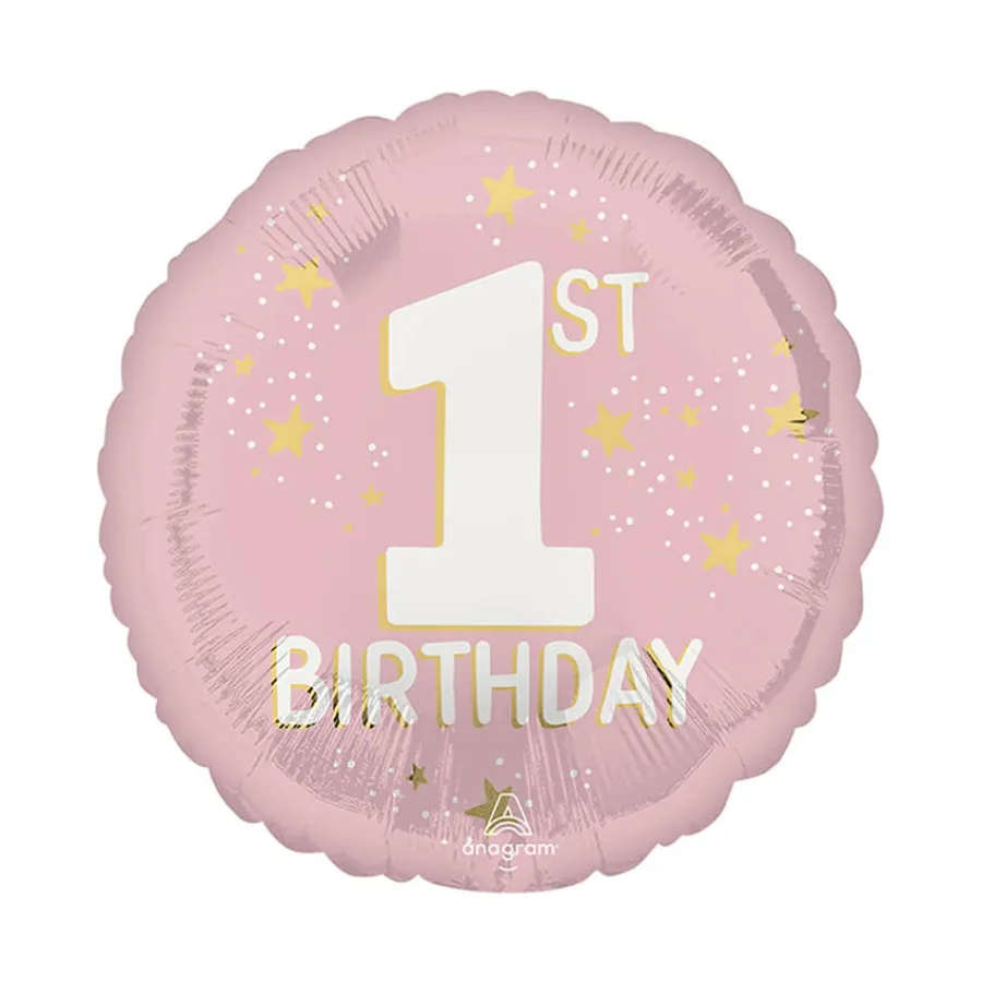 Μπαλόνι στρογγυλό 