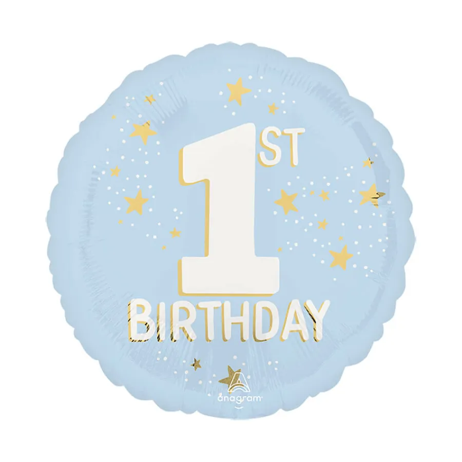 Μπαλόνι στρογγυλό 