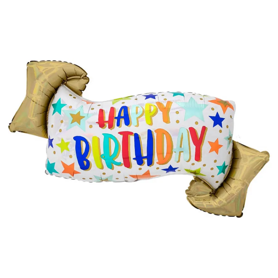 Μπαλόνι Banner 