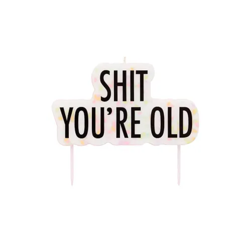 Κεράκι για τούρτα 