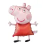 Μπαλόνι Πέππα το Γουρουνάκι - Peppa Pig - 82εκ.