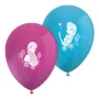 Μπαλόνια latex Frozen - 8τμχ.