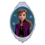 Μπαλόνι Frozen Άννα Καθρέφτης