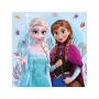 Χαρτοπετσέτες Frozen - 20τμχ.