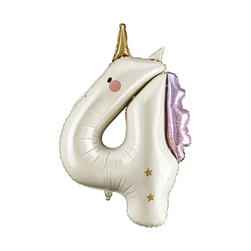 Μπαλόνι αριθμός 4 Μονόκερος