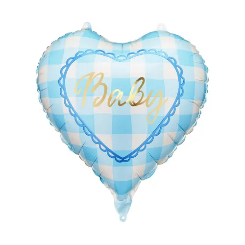 Μπαλόνι καρδιά 