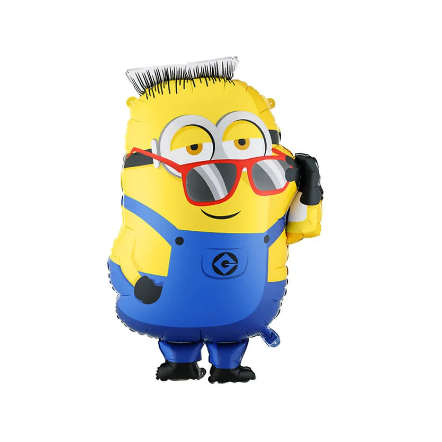 Μπαλόνι foil Ron - Minions
