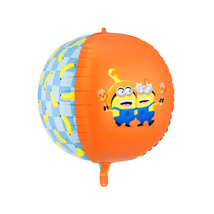 Μπαλόνι foil σφαίρα Minions