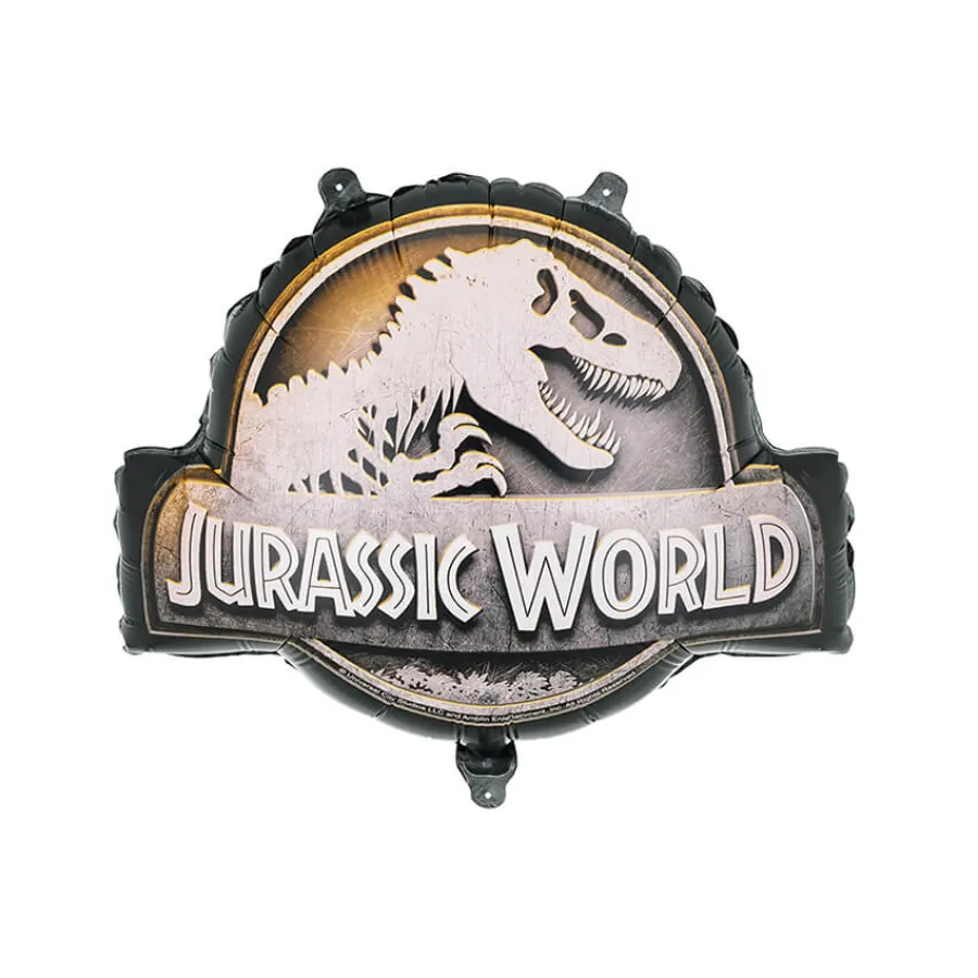 Μπαλόνι foil logo 