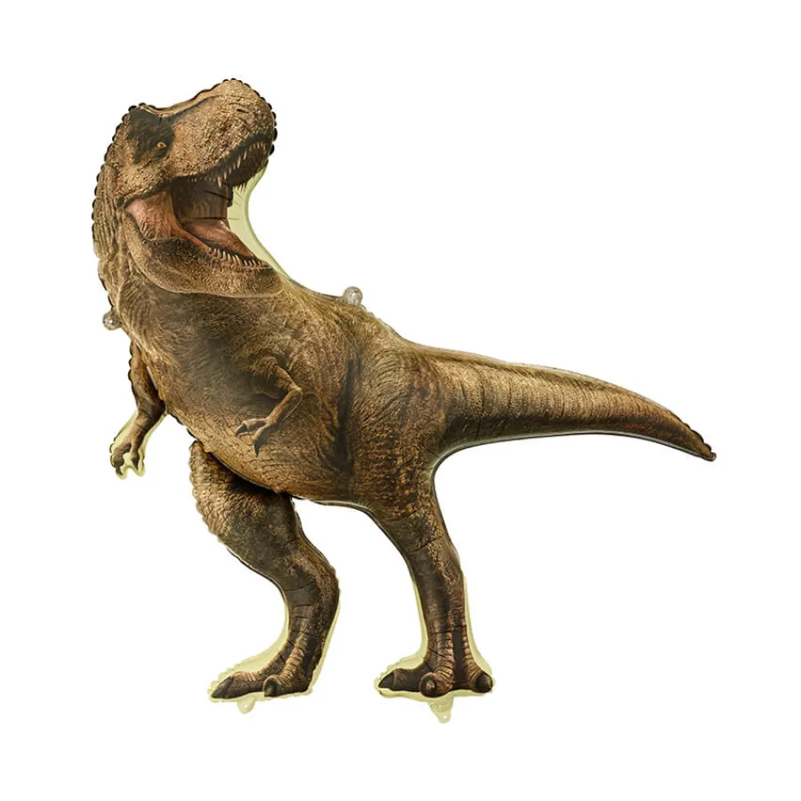 Μπαλόνι foil T-Rex Jurassic World