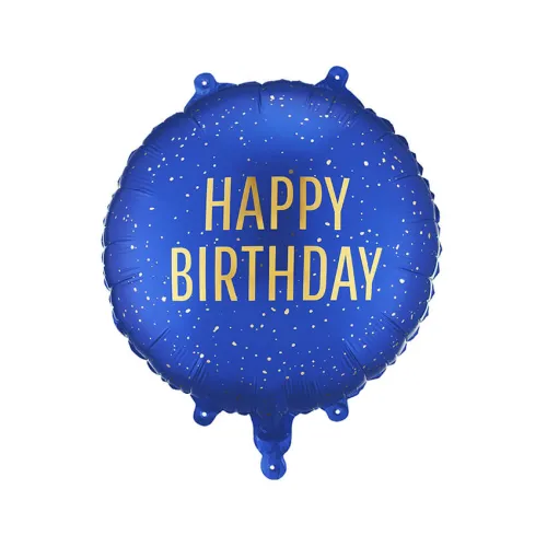 Μπαλόνι foil στρογγυλό 