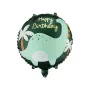 Μπαλόνι foil στρογγυλό 