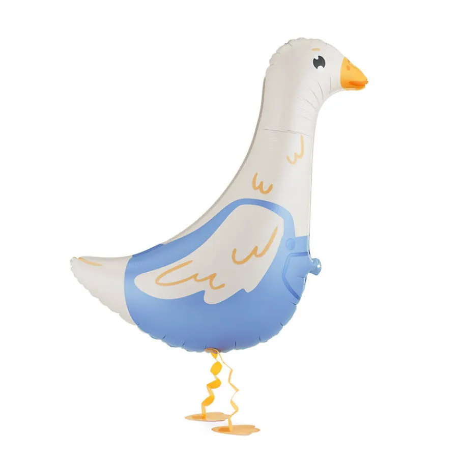 Μπαλόνι foil Χήνα - Walking Balloon