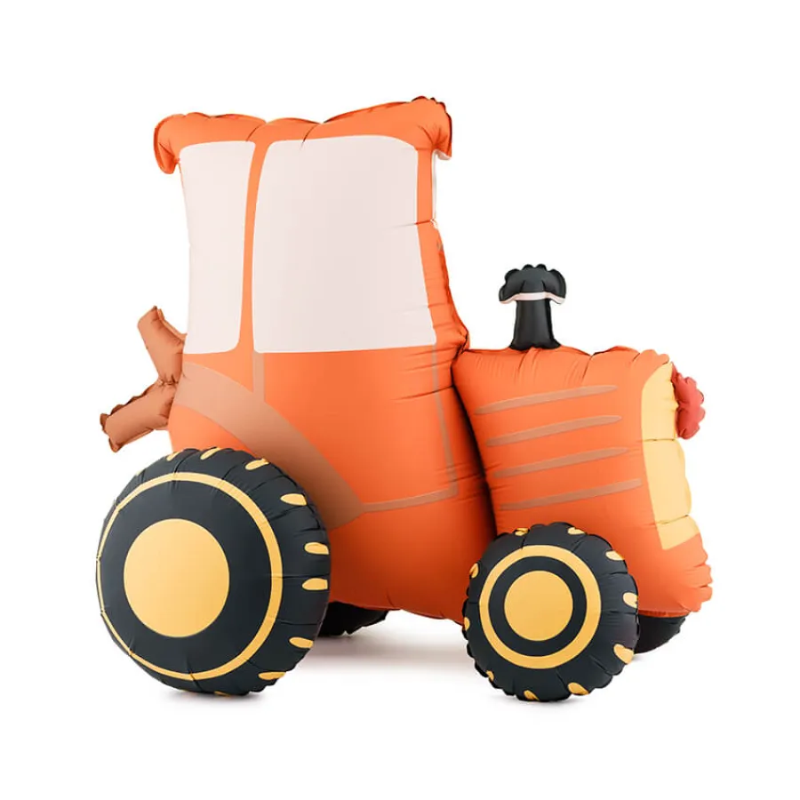Μπαλόνι foil Τρακτέρ - Standing Balloon