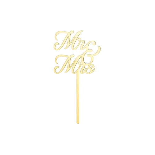 Διακοσμητικό για τούρτα 