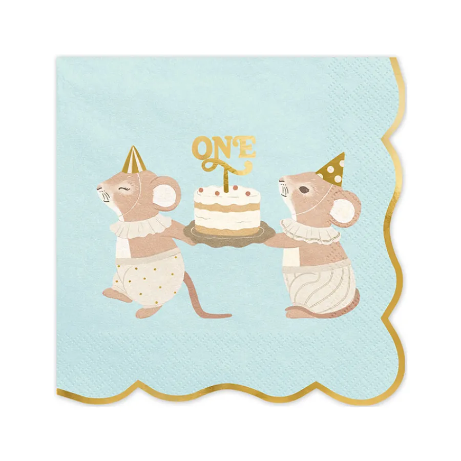 Χαρτοπετσέτες 