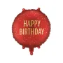 Μπαλόνι foil στρογγυλό 
