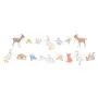 Γιρλάντες Little Animals - 2τμχ.