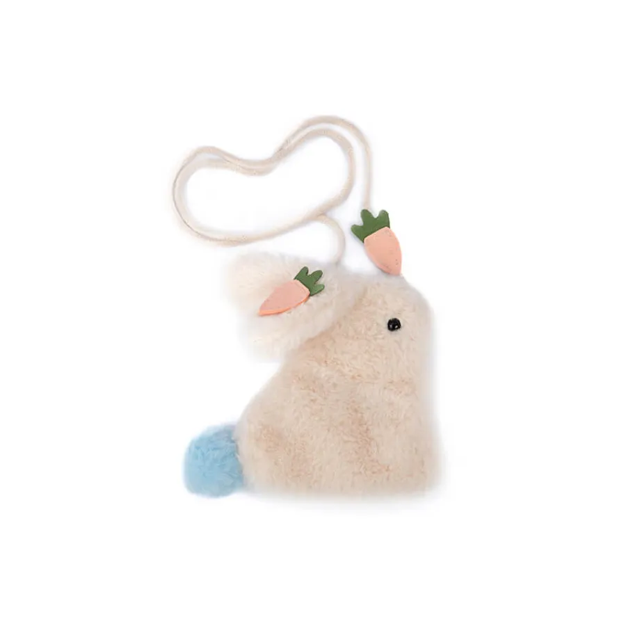 Τσαντάκι Κουνελάκι