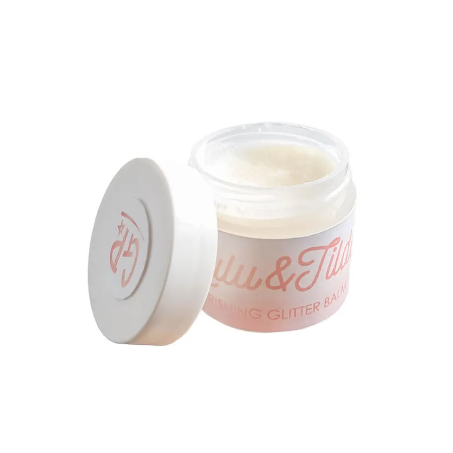 Κρέμα παιδική για glitter προσώπου/σώματος/μαλλιών