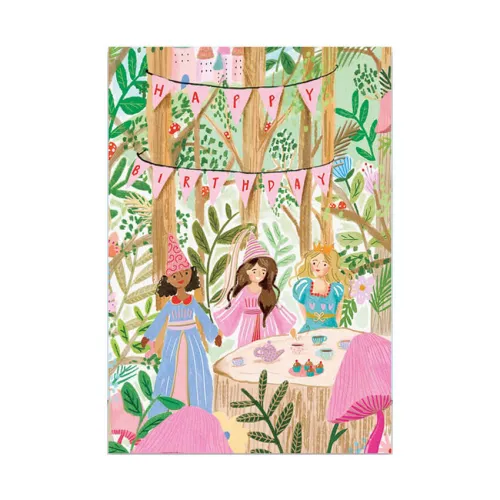 Ευχετήρια Κάρτα 