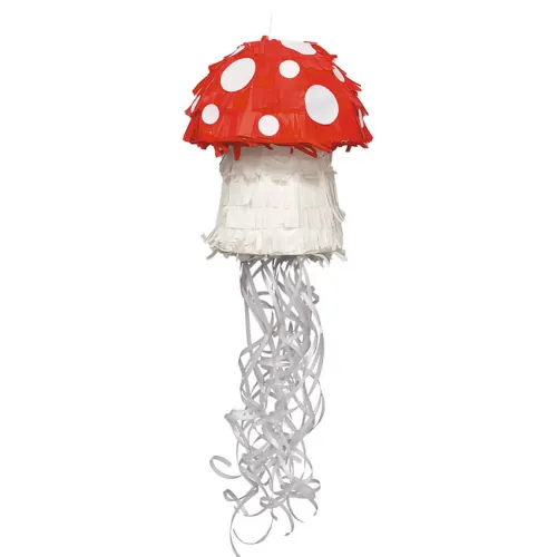 Πινιάτα Μανιτάρι