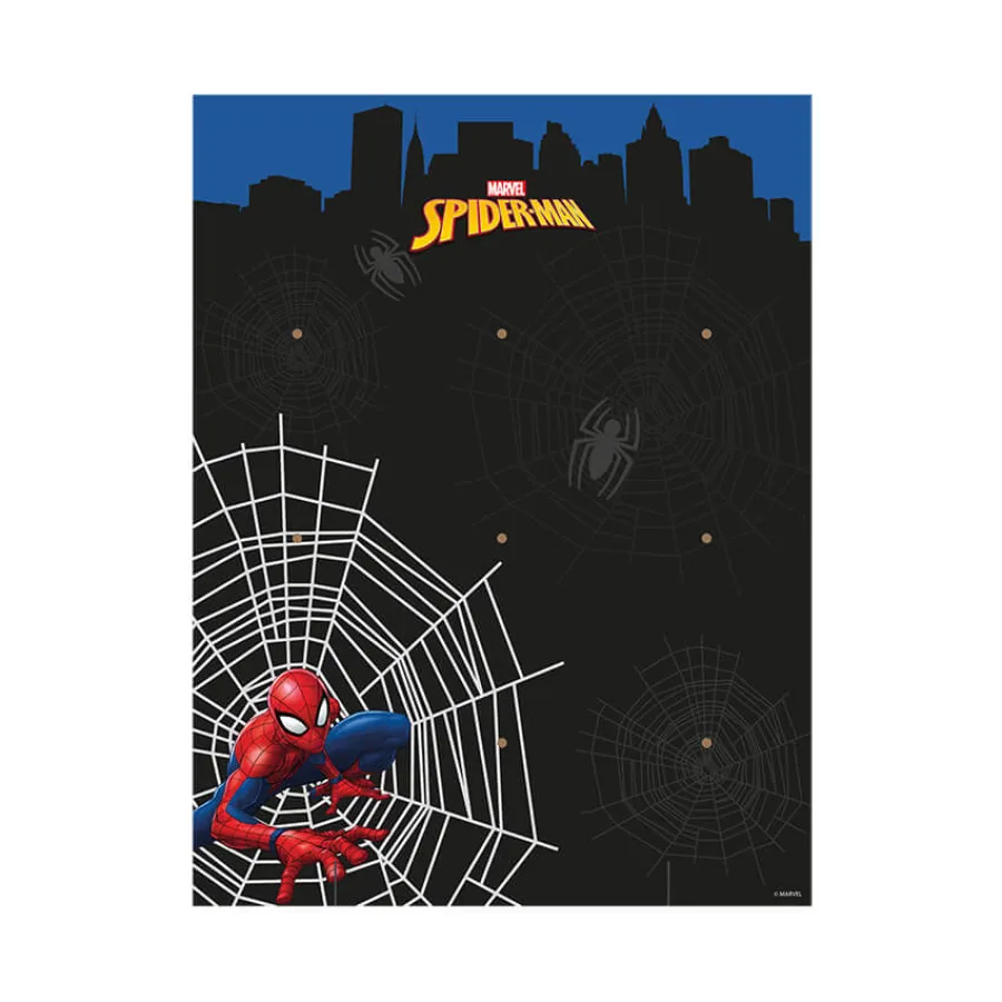 Βάση για donut Spider-Man World of Webs