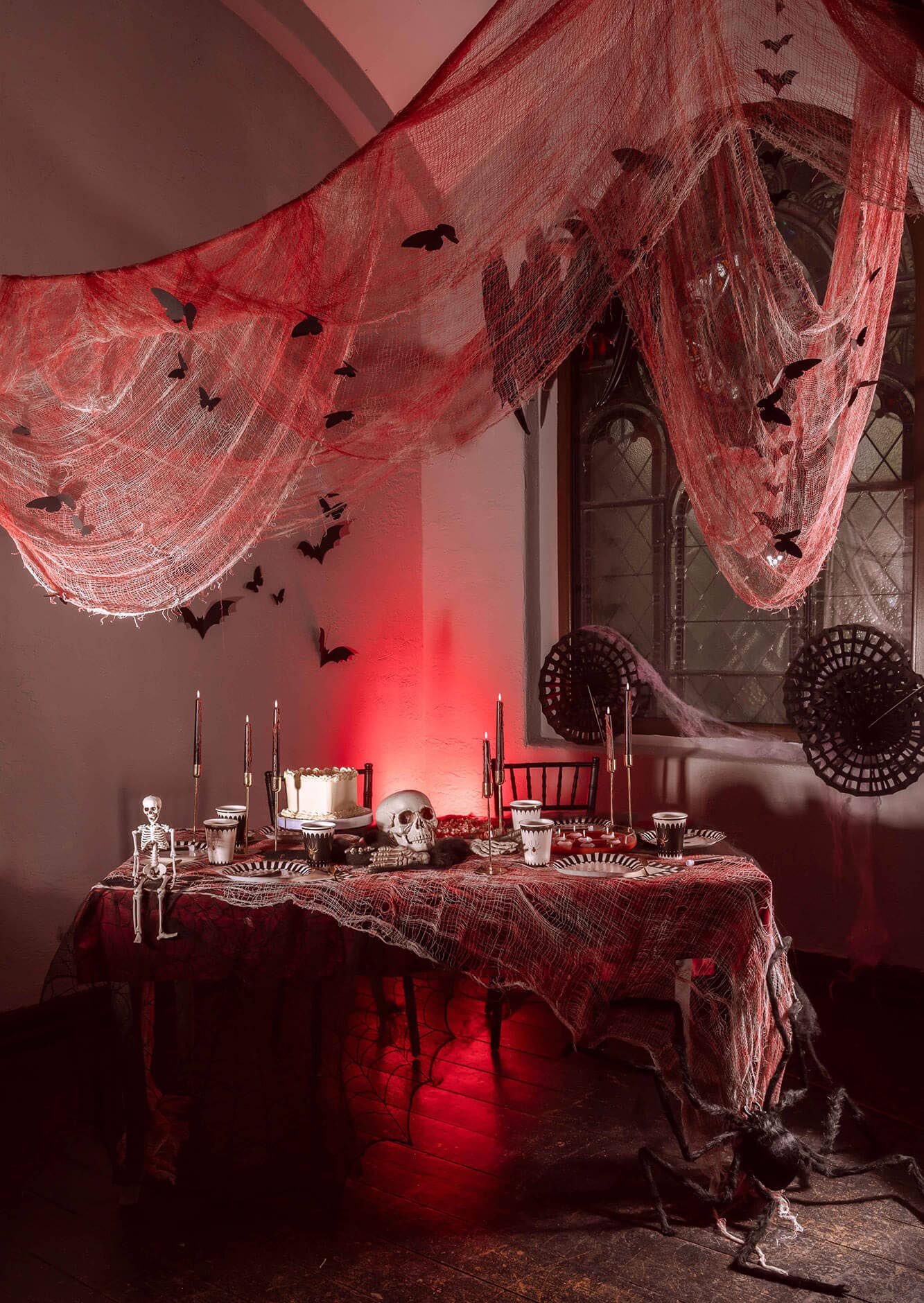 Διακόσμηση Halloween halloween-party-decorations-sweebies